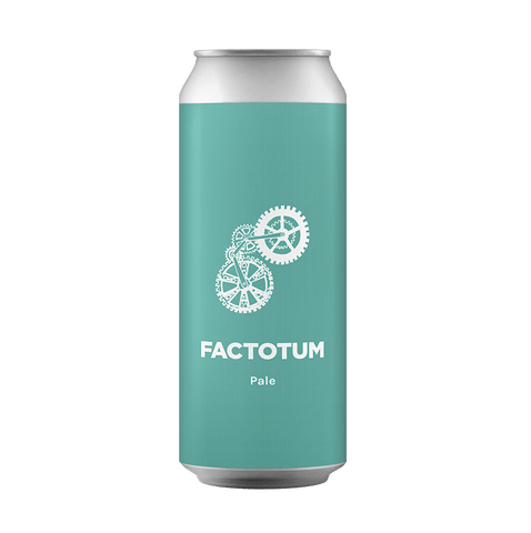 Pomona | Factotum