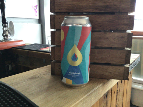 Polly's | Pacific Petal | 6.5% | 440ml Can