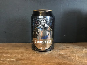 Emperors | Scoundrel (Four Roses Bourbon BA)