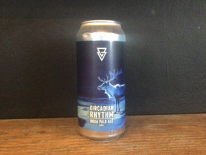 Azvex Brewing | Circadian Rhythm