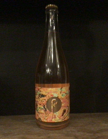 Pastore | Il Vigneto Bianco