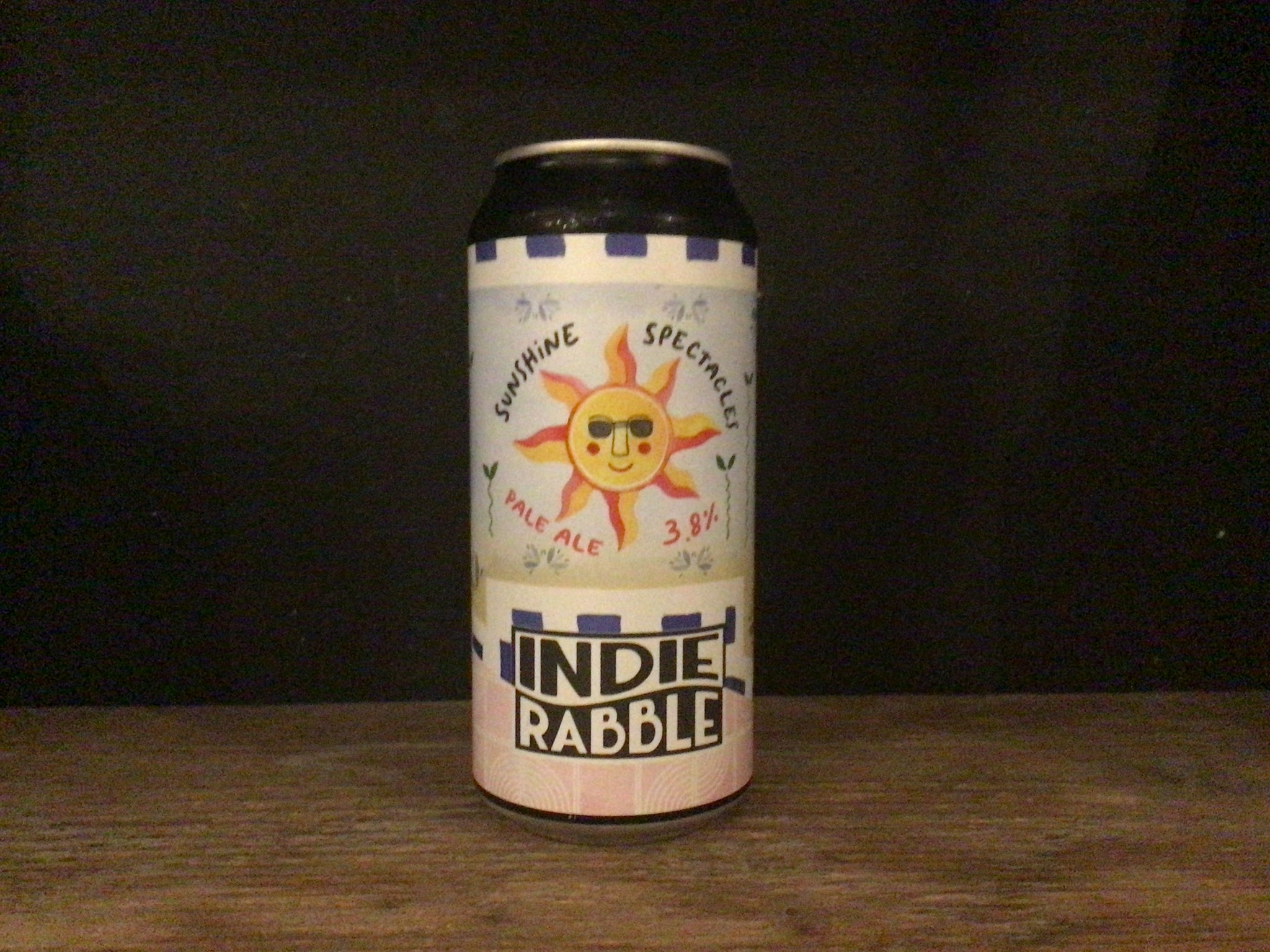 Indie Rabble | Sunshine Spectacles