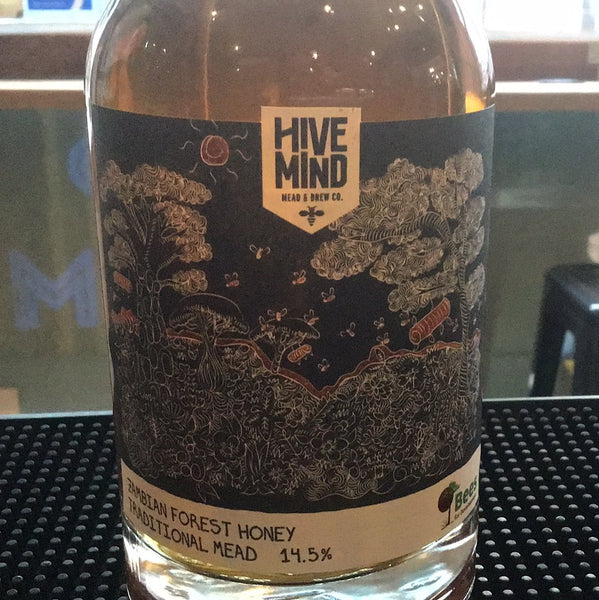 Wye Valley / Hive Mind Mead