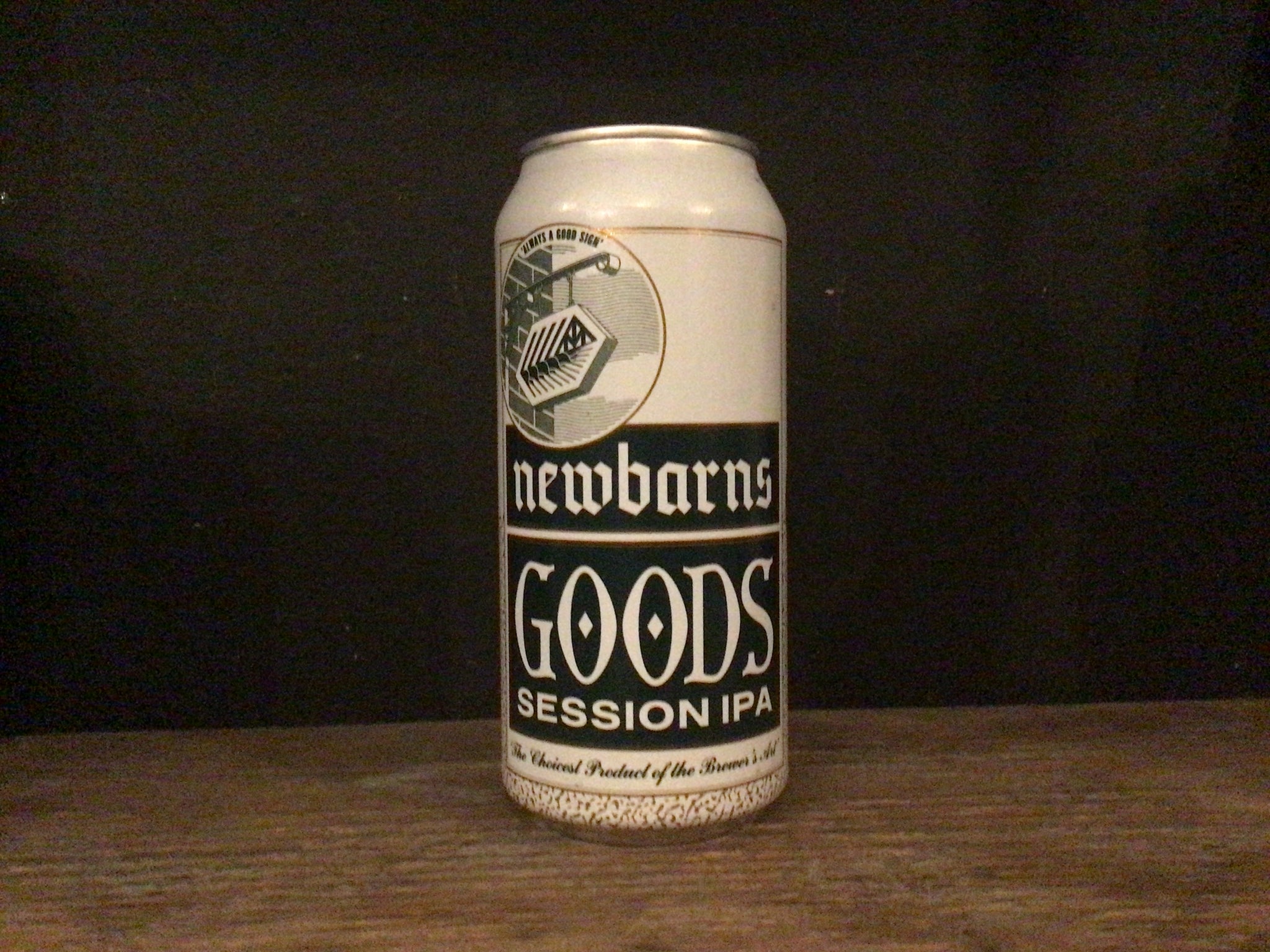 Newbarns | Goods