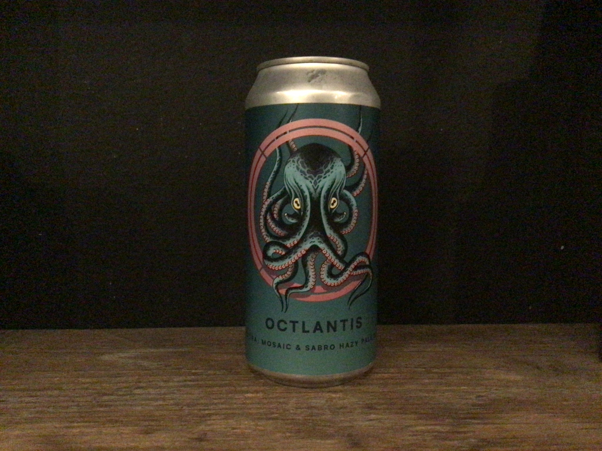 Otherworld | Octlantis