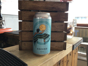 Otherworld | Ascend | 6.0% | 440ml Can