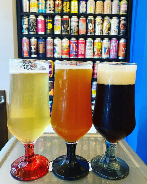 Weird Dad Brewery, photo 5