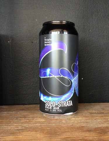 Triple Point | Solo - Strata