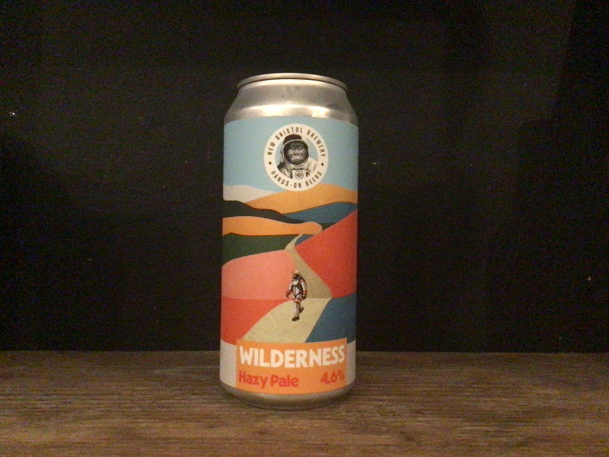 New Bristol | Wilderness