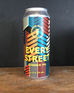 Marble | Every Street