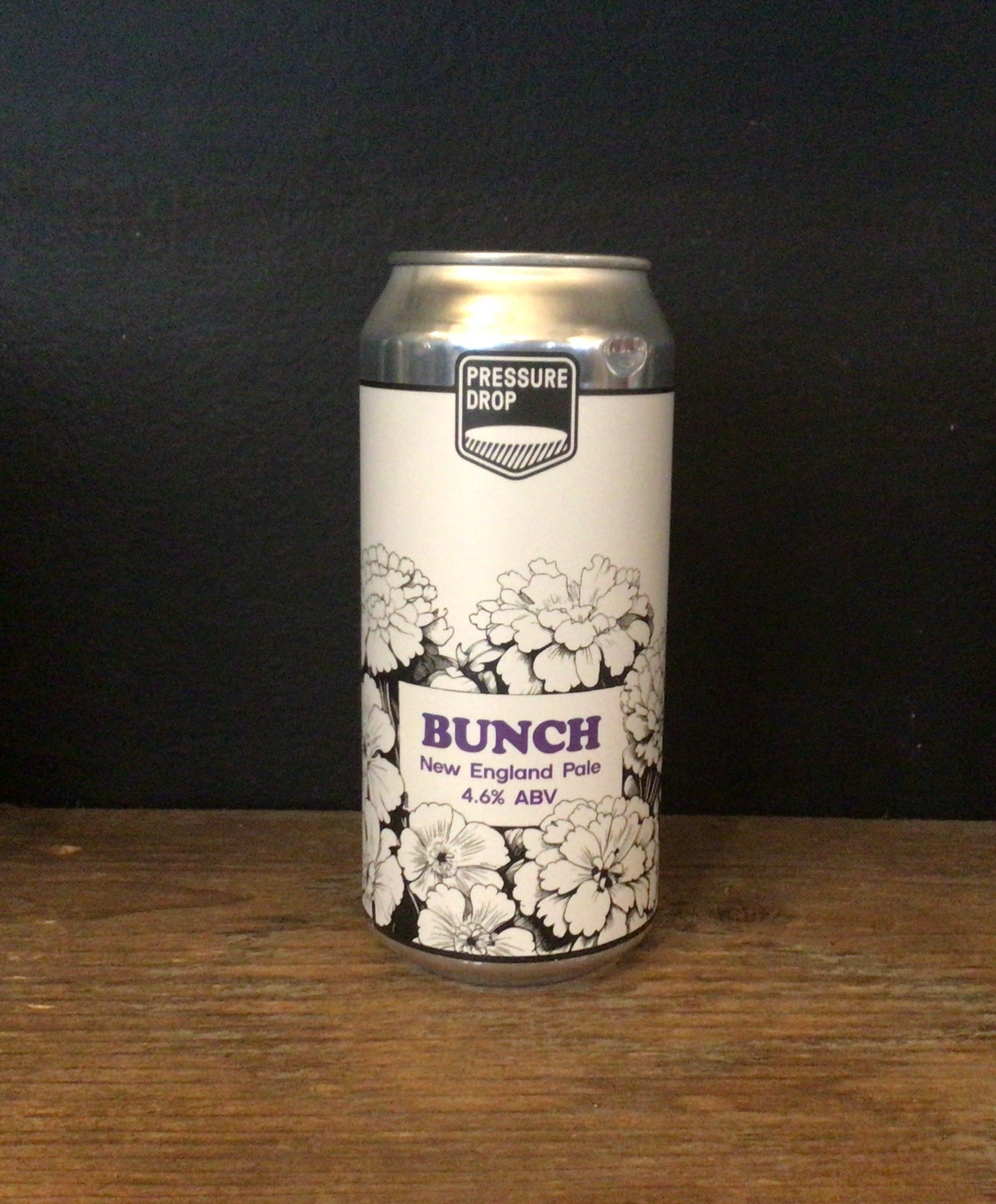 Pressure Drop | Bunch