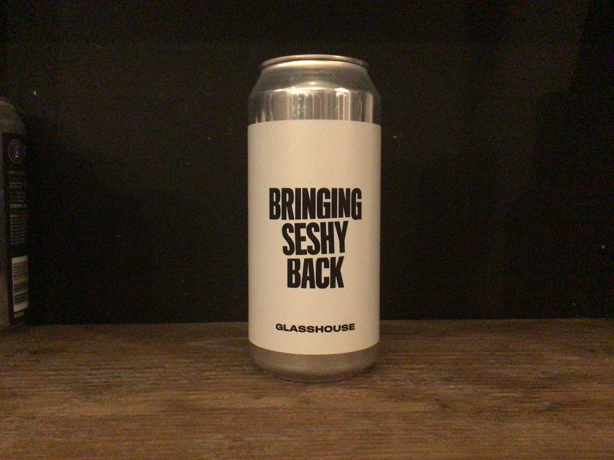 Glasshouse | Bring Seshy Back