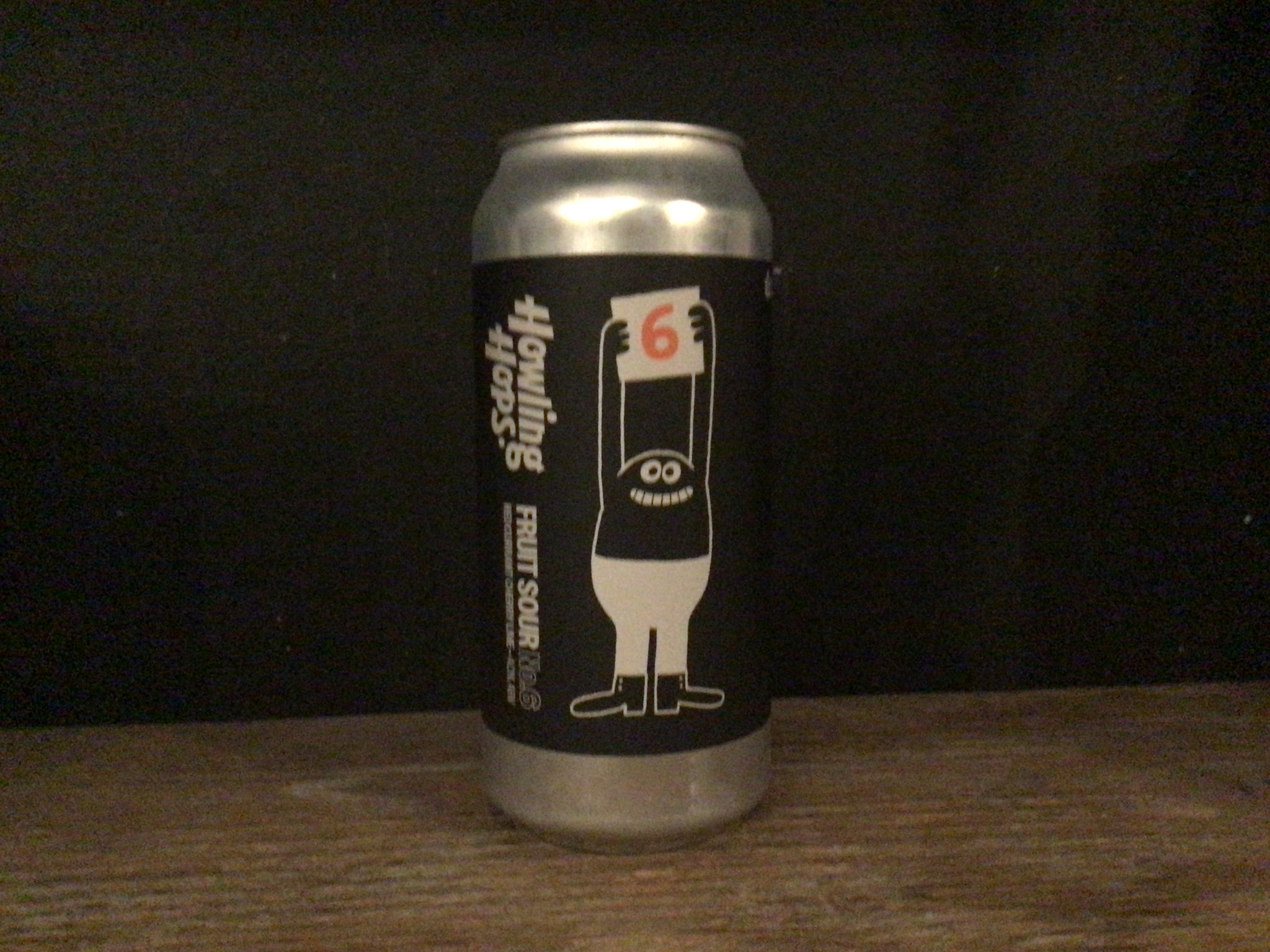 Howling Hops | Fruit Sour no. 6