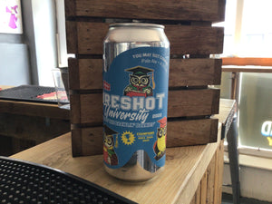 Sureshot | You May Not Confer | 4.5% | 440ml Can 