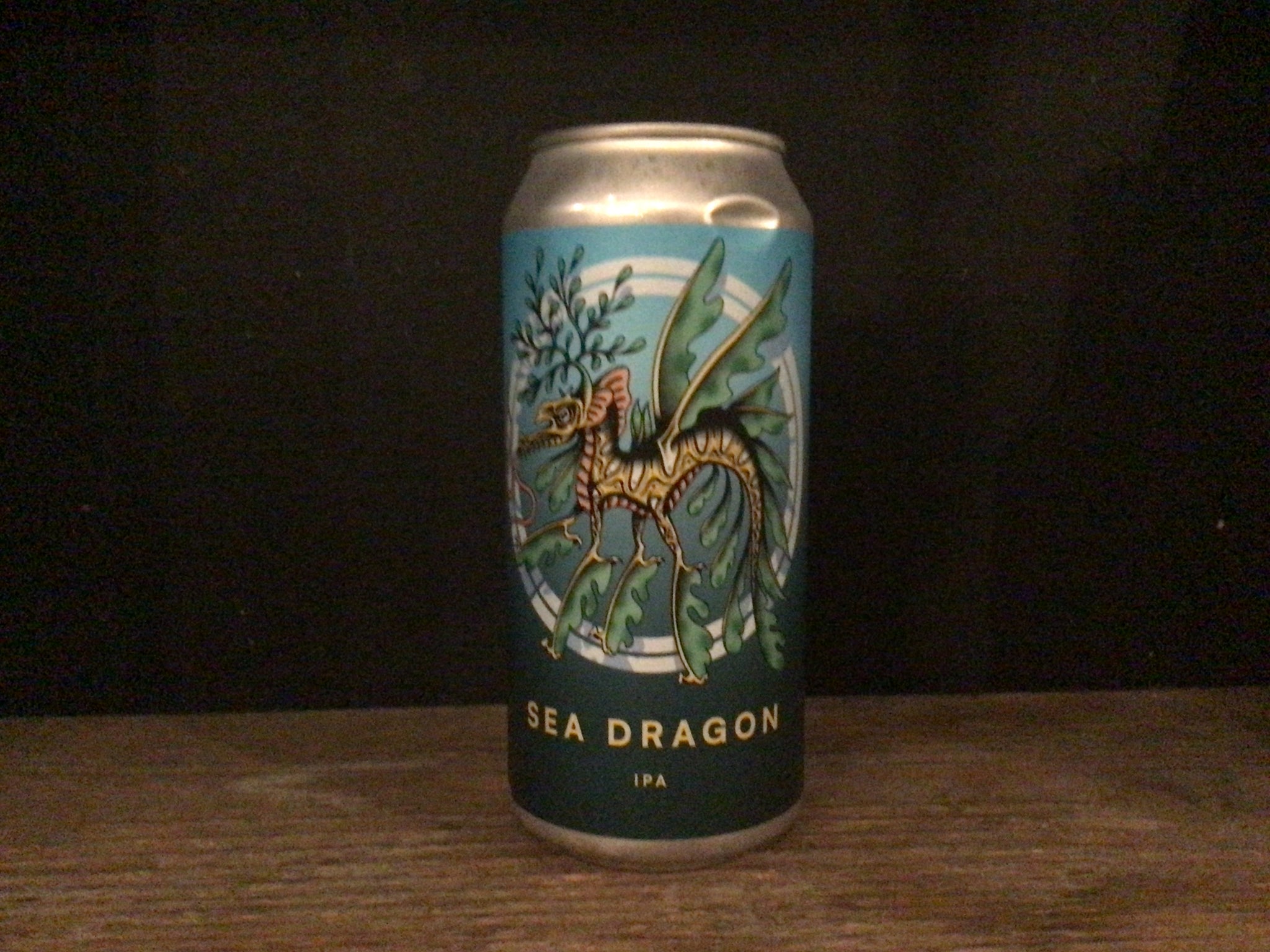 Otherworld | Sea Dragon