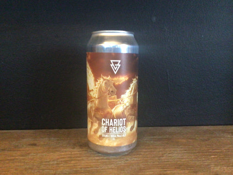 Azvex Brewing | Chariot of Helios