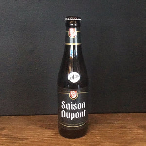 Saison DuPont