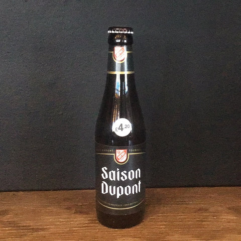 Saison DuPont