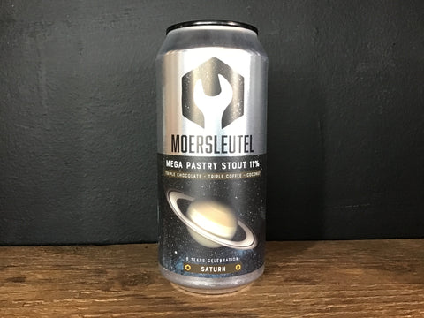 Moersleutel | 8Y Saturn