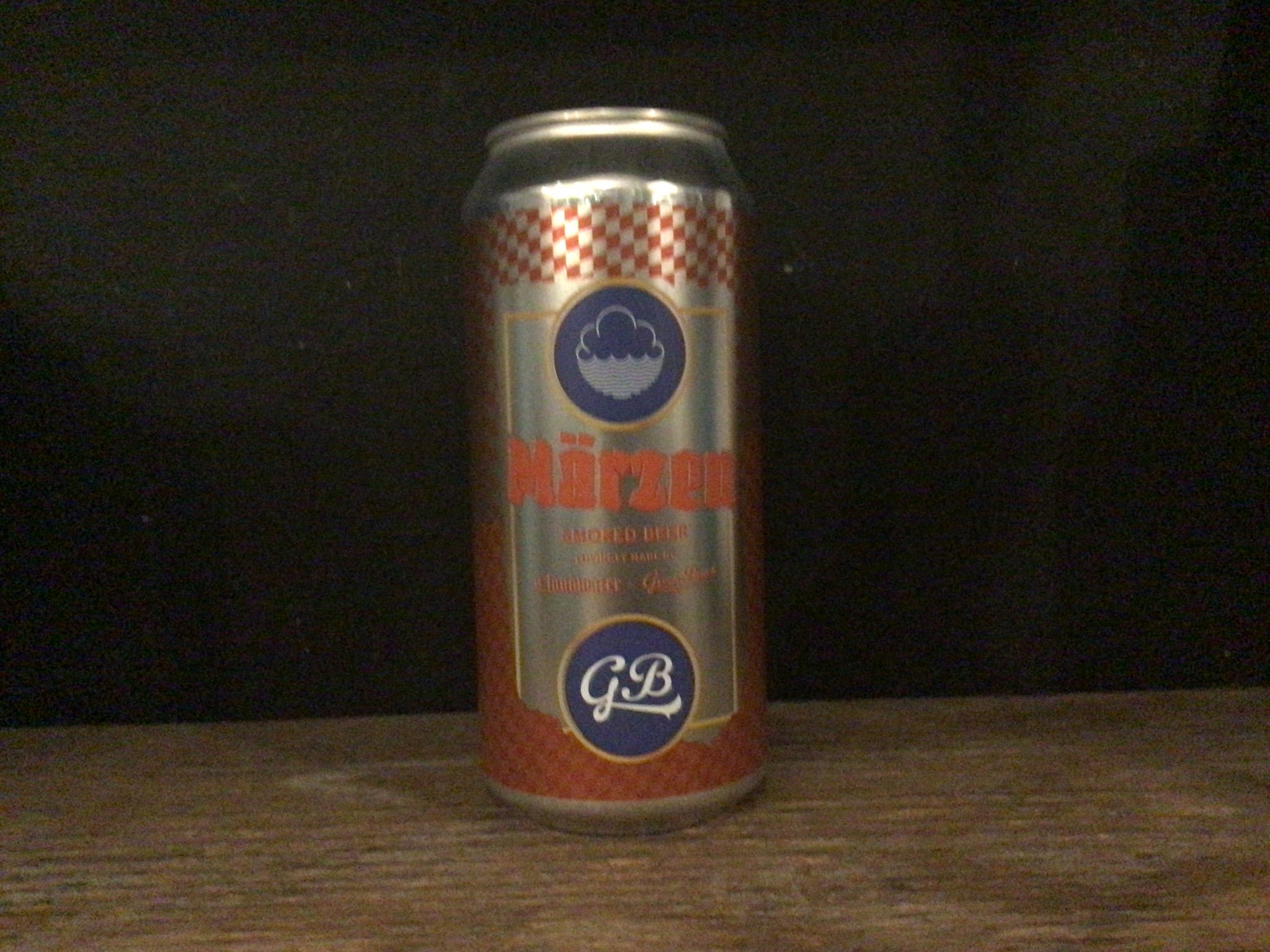 Cloudwater x Green Bench | Smoked Marzen