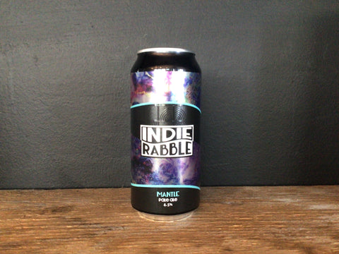 Indie Rabble | Mantle V5