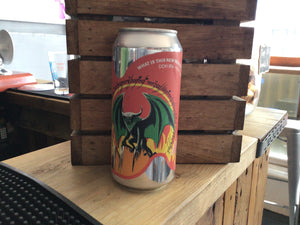 Sureshot | What Is This New Devilry? | 6.5% | 440ml Can