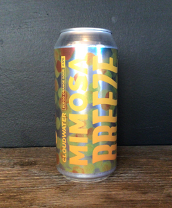 Cloudwater | Mimosa Breeze