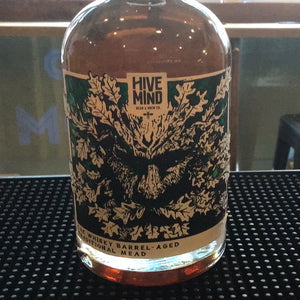 Wye Valley / Hive Mind Mead