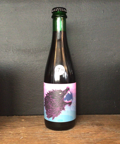 Holy Goat | Bramble Smasher