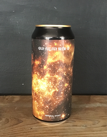 Cold Shelter | BurntOut Into Oblivion