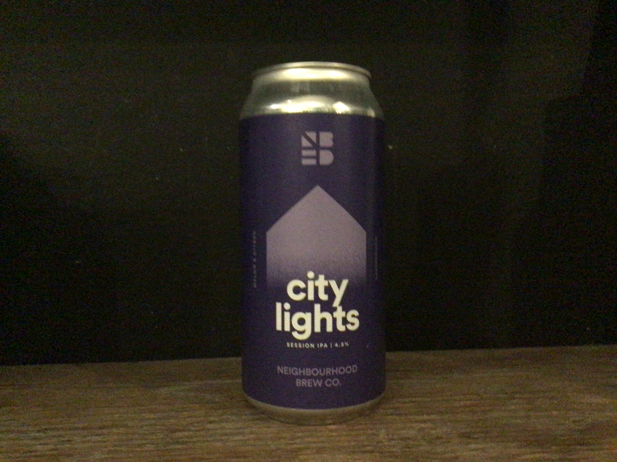 Neighbourhood | City Lights