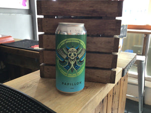 Otherworld | Papillon | 5.5% | 440ml Can 