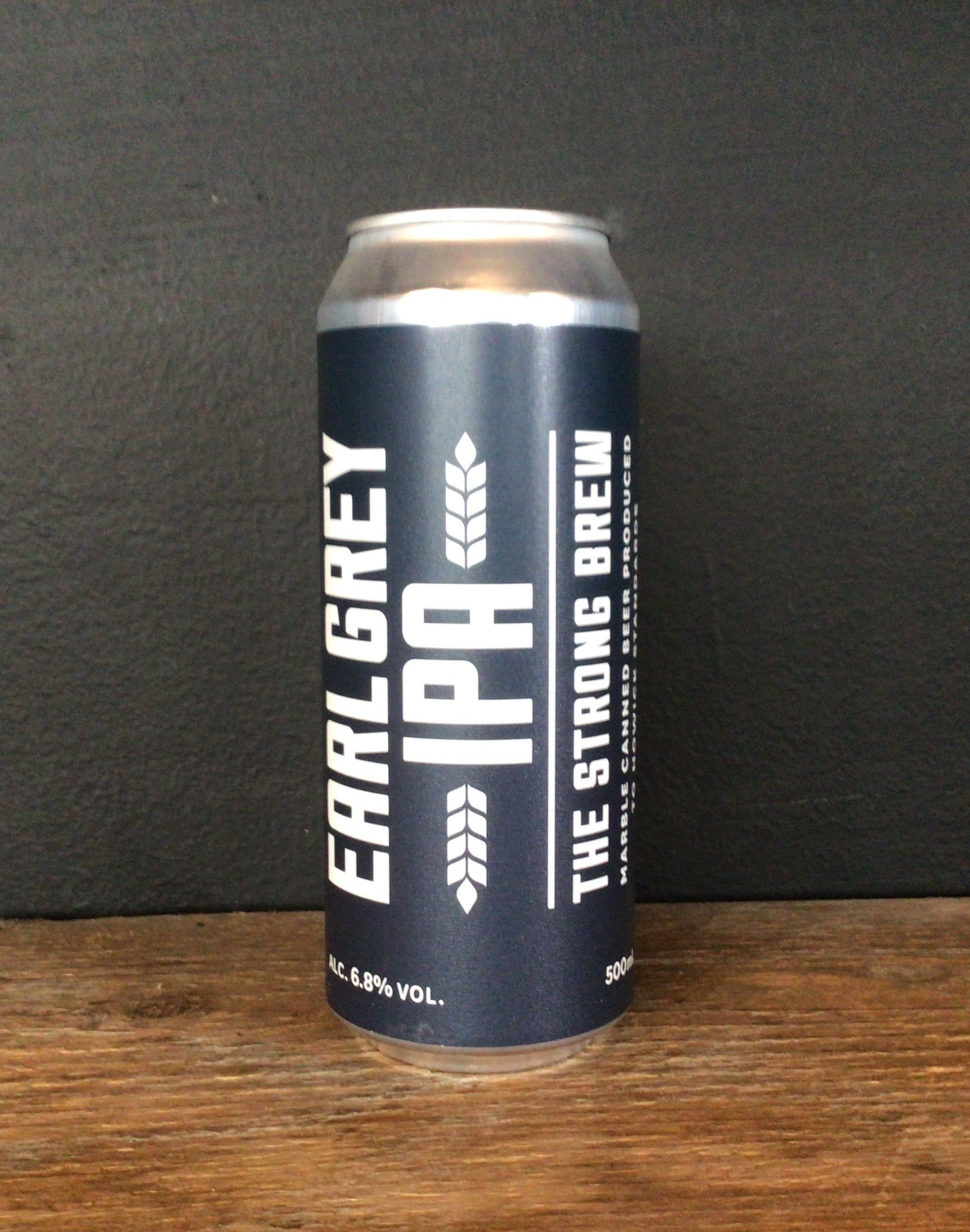 Marble | Earl Grey IPA