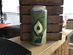 Polly's | Starburster | 5.3% | 440ml Can 