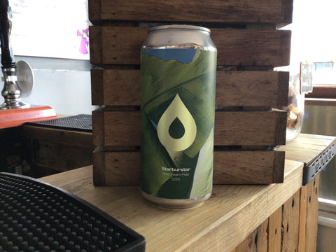 Polly's | Starburster | 5.3% | 440ml Can 