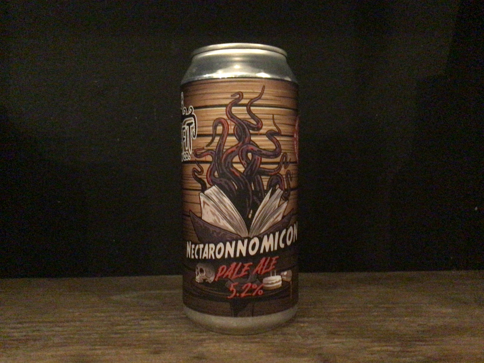 Misfit | Nectaronnomicon