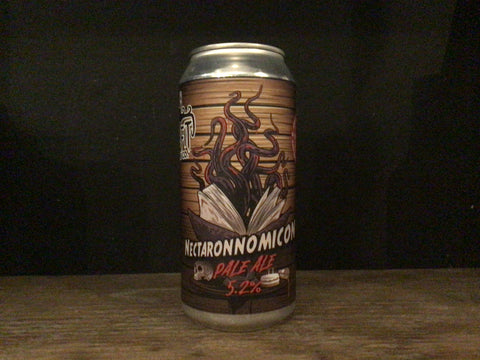 Misfit | Nectaronnomicon