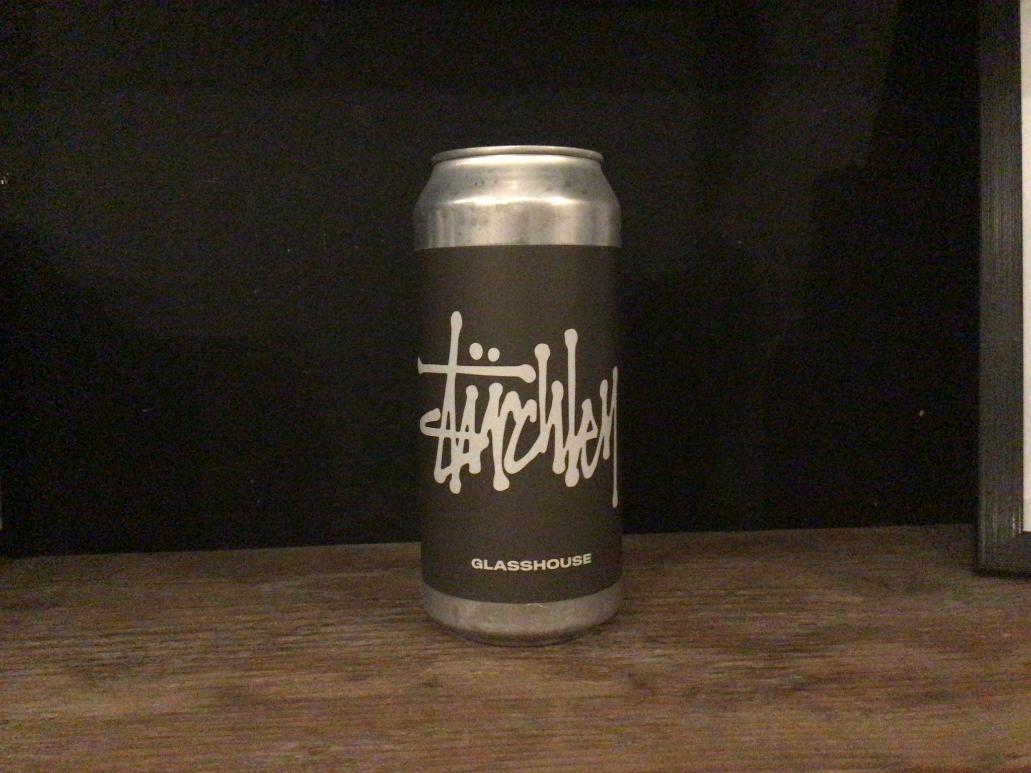 Glasshouse | Stïrchley