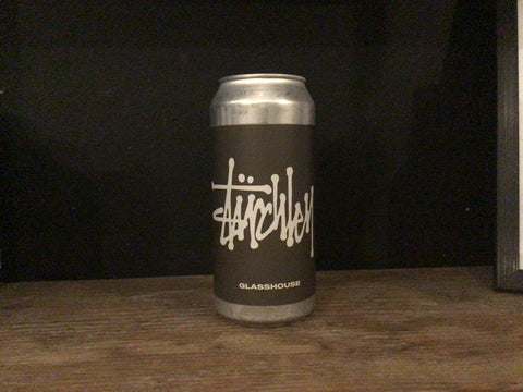 Glasshouse | Stïrchley