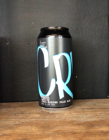 Triple Point | cryo