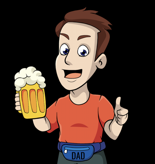 Weird Dad Brewery, photo 3